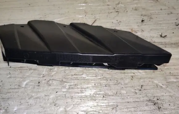 Chevrolet Trax Front bumper mounting bracket 95269102