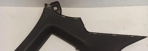 Cupra Formentor (C) pillar trim 5FF867287