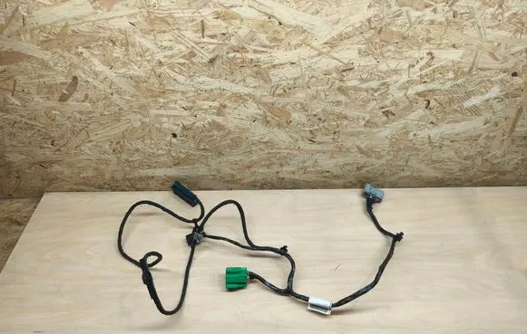 Jeep Grand Cherokee Other wiring loom X40048003XX
