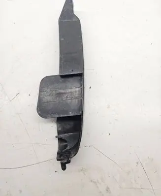 Dodge RAM Front bumper corner part panel trim 60129A