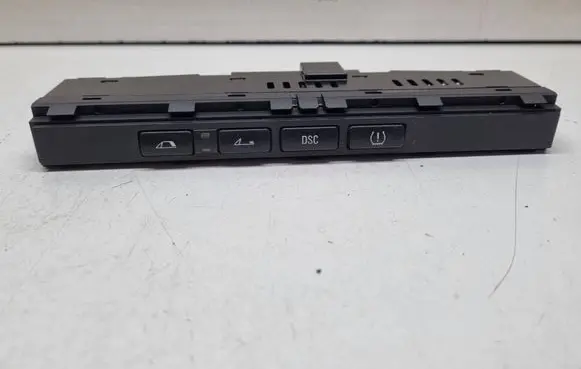 BMW 3 E46 A set of switches 6914708