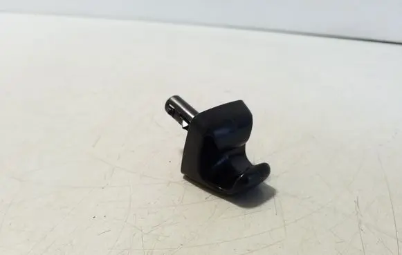 Toyota bZ4X Sun visor clip/hook/bracket 4U0Z