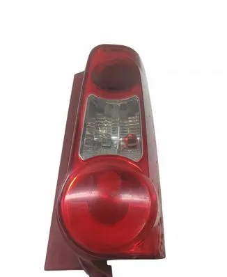 Citroen Berlingo Rear/tail lights
