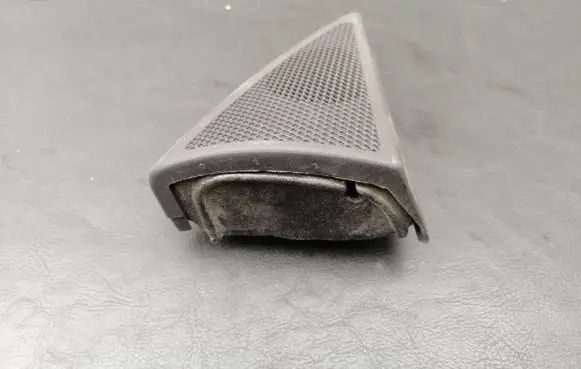 Mercedes-Benz E W211 Front door speaker cover trim A2117250294