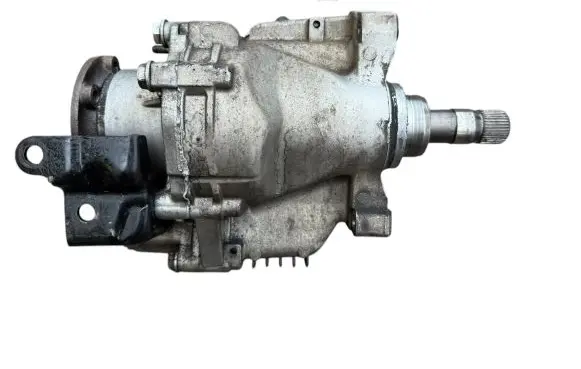 Skoda Octavia Mk3 (5E) Gearbox transfer box case 0CN409053E