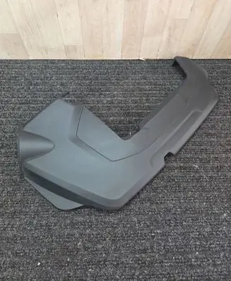 BMW 3 F30 F35 F31 Engine cover (trim) 8645876 11128645876 16208310