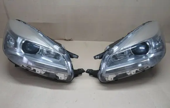 Ford Kuga II LED Daytime headlight 90021744 900217440C22 CV4413D155BH