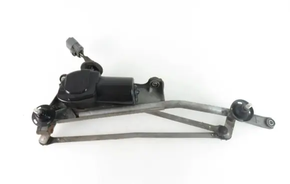 Honda Accord Front wiper linkage 