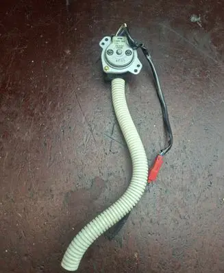 Mercedes-Benz ML W163 Interior temperature sensor 1730000841