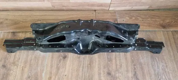 Fiat Ducato Radiator support slam panel 121212