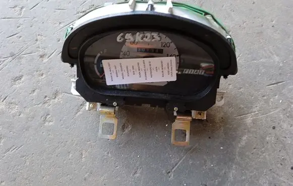 Fiat Seicento/600 Speedometer (instrument cluster)