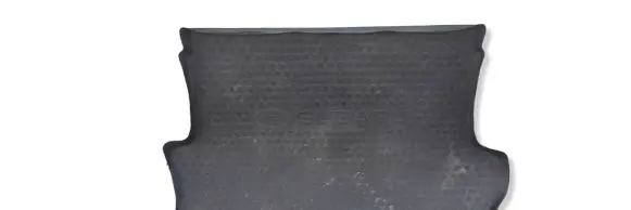 Subaru Forester SH Rubber trunk/boot mat liner PBMPDM25 0515ESC000