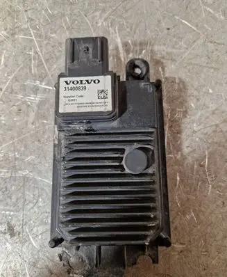 Volvo V70 Cruise control unit/module 31400839 G2611