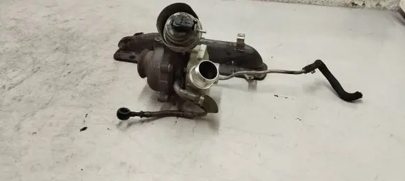 Ford S-MAX Turbo 9677063780