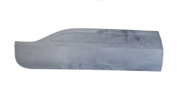 Ford Escape IV Rear door trim (molding) LJ6BS25334 LJ6BS25334AW T73JB