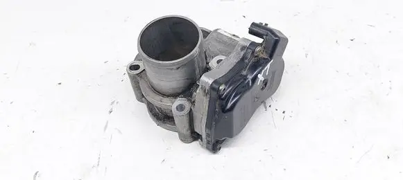 Nissan X-Trail T31 Throttle valve 8200987453B H8200727648 176010991