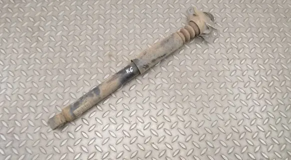Volkswagen Golf VII Rear shock absorber/damper 1K0512013E