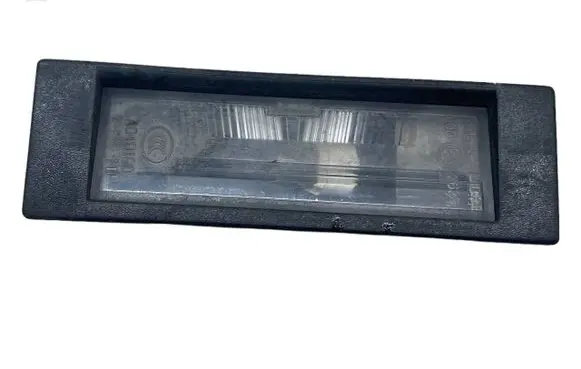 Mini Cooper Countryman R60 Number plate light 0461385 0465700 A049190