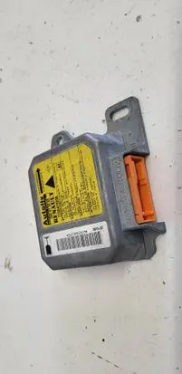 Renault Safrane Airbag control unit/module 7700415596 550513300
