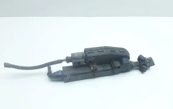 Volvo S80 Headlight washer spray nozzle 30655066