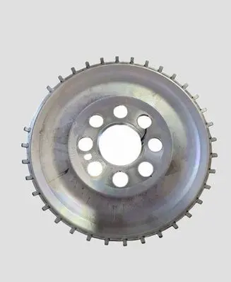Toyota RAV 4 (XA50) Crankshaft position gear