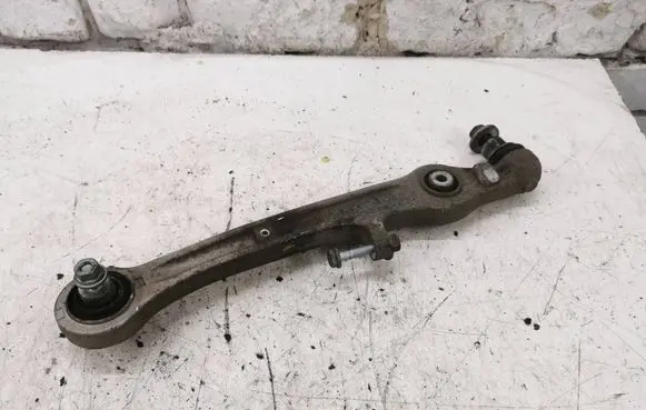 Audi A6 S6 C6 4F Front control arm