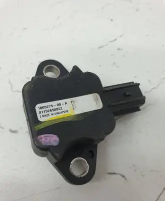 Tesla Model S Airbag deployment crash/impact sensor 100527500A 100527500 1005275