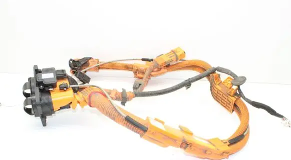 Hyundai Ioniq Electric car charging cable 91684G7011
