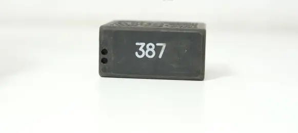 Audi A6 S6 C5 4B Other relay 4B0919471