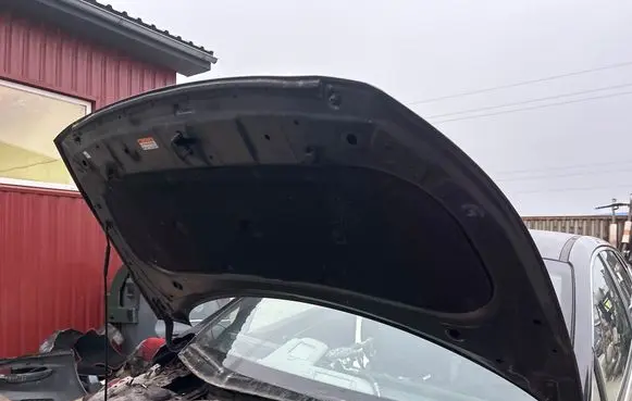 KIA Ceed Engine bonnet/hood