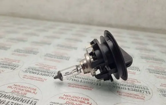 Volkswagen Touran I Headlight/headlamp bulb 1300636277