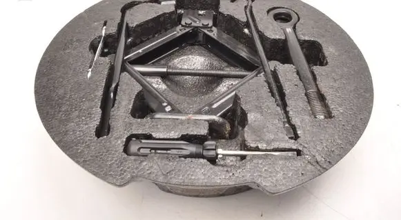 KIA Ceed Tool set 091491H000