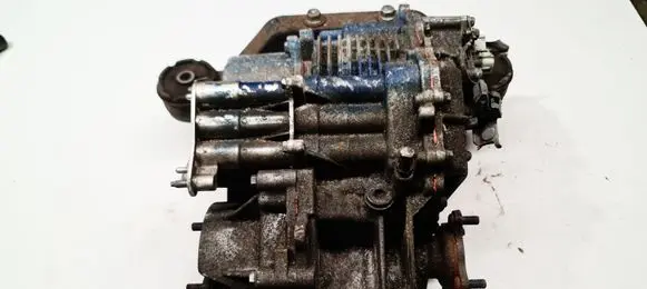Lexus RX 450H Rear differential 8209048010 0115Y421236