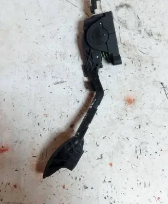 Peugeot 407 Accelerator throttle pedal 9650341880 0280755013 PA66GF35