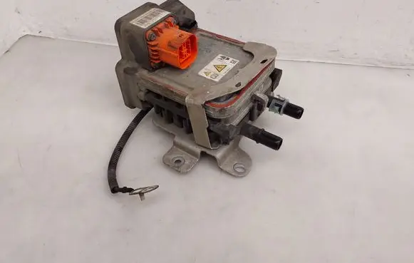 Ford Mustang Mach-E Auxiliary pre-heater (Webasto) L1MH18E254BC