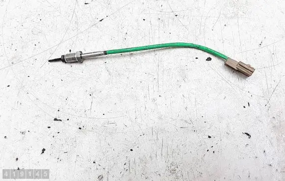Mercedes-Benz A W176 Exhaust gas temperature sensor 226404367R 1SZ705