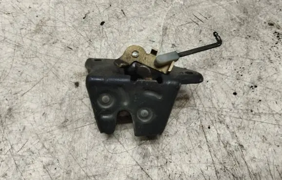 Fiat Bravo - Brava Tailgate exterior lock 