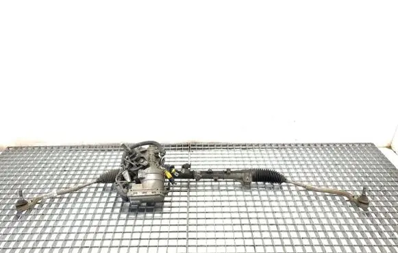 Citroen C4 II Picasso Steering rack 6820000231