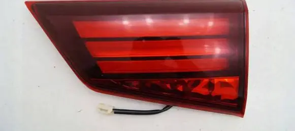Mitsubishi Outlander Tailgate rear/tail lights 8331A180