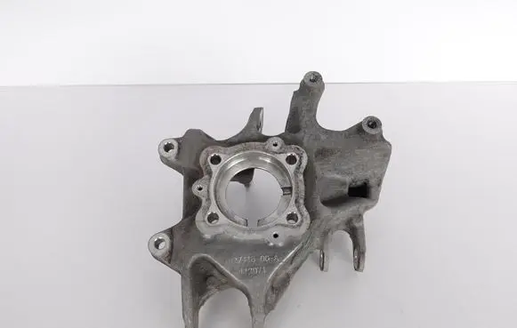 Tesla Model X Rear wheel hub 102741600A