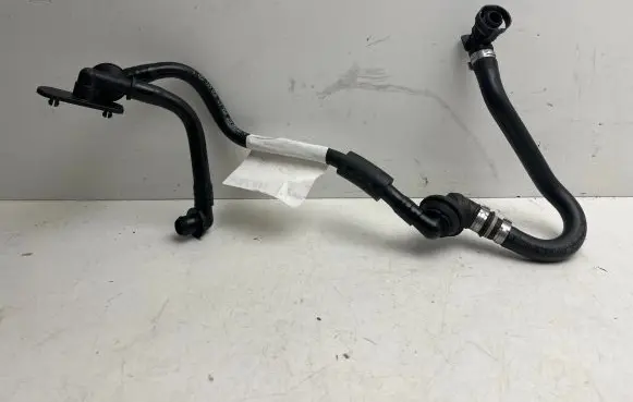 Porsche Macan (95B) Vacuum line/pipe/hose 95B611931J