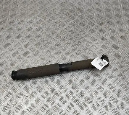 Citroen C5 Aircross Rear shock absorber/damper 9830295380