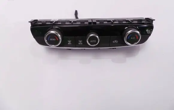 Climate control unit