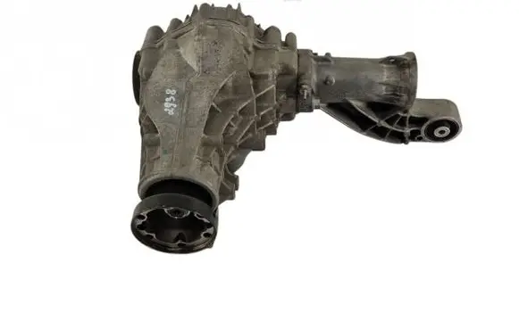 Mercedes-Benz ML W164 Front differential 4460310031