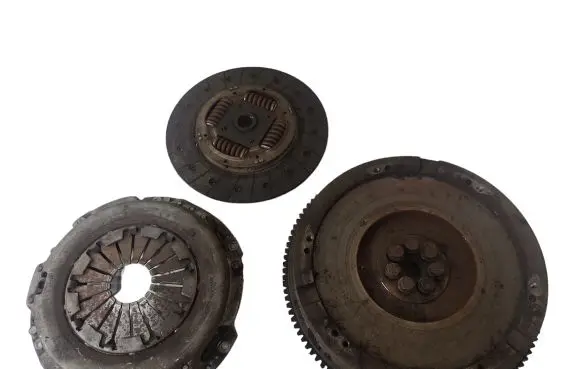 Fiat Ducato Clutch set kit 504032158 792072