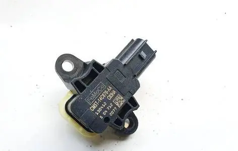 Ford C-MAX II Airbag deployment crash/impact sensor CM5T14C676AA
