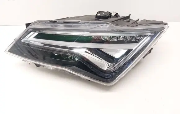 Headlight/headlamp