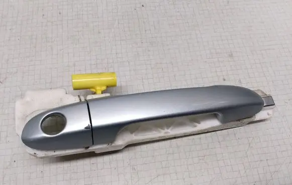 KIA Cerato Front door exterior handle