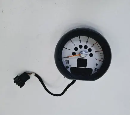 Mini Cooper Countryman R60 Tachometer 9243872