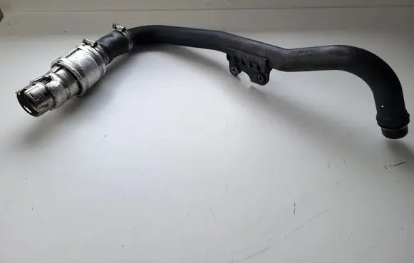 KIA Xceed Intercooler hose/pipe